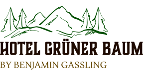 Hotel Grüner Baum im Murgtal/Schwarzwald: Gaßling Vacation Homes
